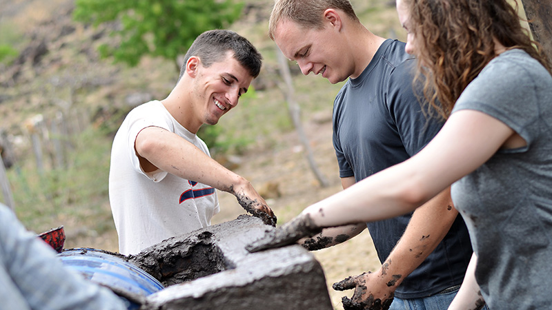 International Leadership Program