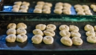 Cookies made at Chepitas