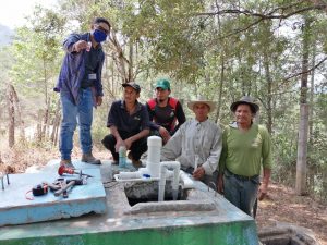EOS International is a Nonprofit that Provides Safe Drinking Water for Central America