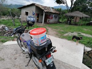 EOS International is a Nonprofit that Provides Safe Drinking Water for Central America