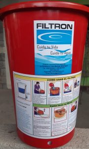 EOS International is a Nonprofit that Provides Safe Drinking Water for Central America