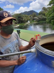 EOS International is a Nonprofit that Provides Safe Drinking Water for Central America