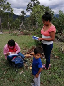EOS International is a Nonprofit that Provides Safe Drinking Water for Central America