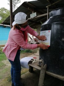 EOS International is a Nonprofit that Provides Safe Drinking Water for Central America