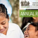 EOS International is a Nonprofit that Provides Safe Drinking Water for Central America
