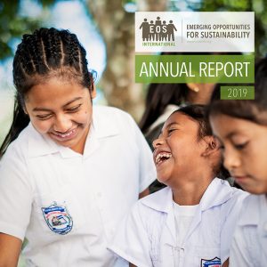 EOS International is a Nonprofit that Provides Safe Drinking Water for Central America