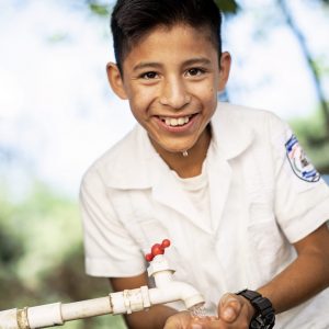 EOS International is a Nonprofit that Provides Safe Drinking Water for Central America