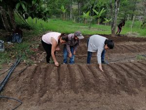 EOS International is a Nonprofit that Provides Safe Drinking Water for Central America
