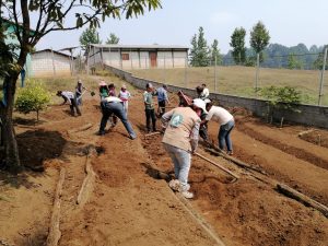 EOS International is a Nonprofit that Provides Safe Drinking Water for Central America